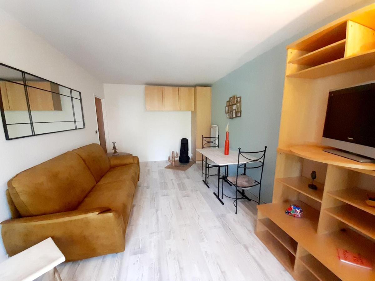 Ubaye.Mexico Apartment Barcelonnette Luaran gambar