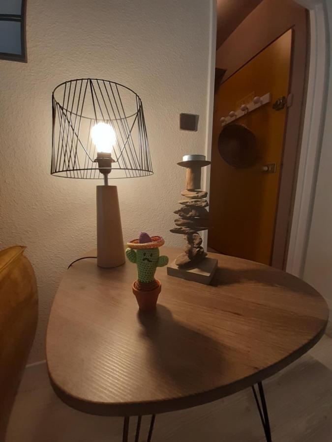 Ubaye.Mexico Apartment Barcelonnette Luaran gambar